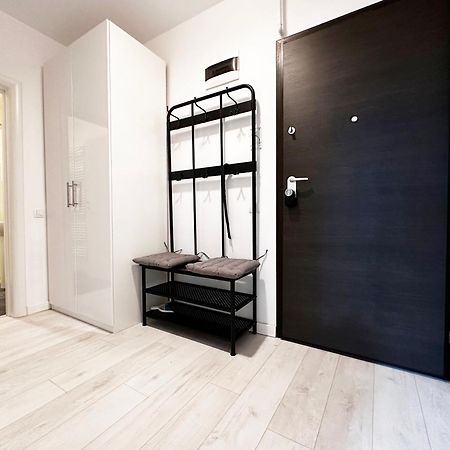 부쿠레슈티 Smart Living Plaza 아파트 외부 사진