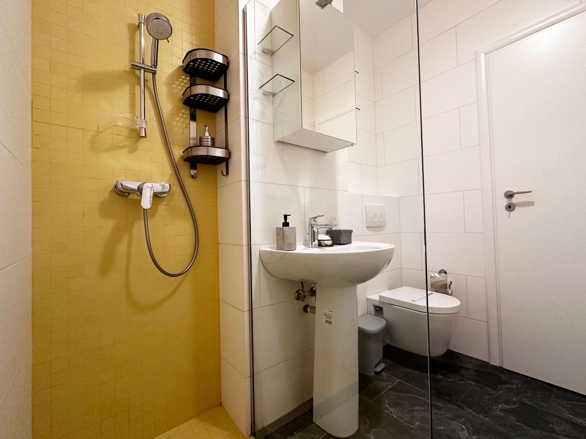 부쿠레슈티 Smart Living Plaza 아파트 외부 사진