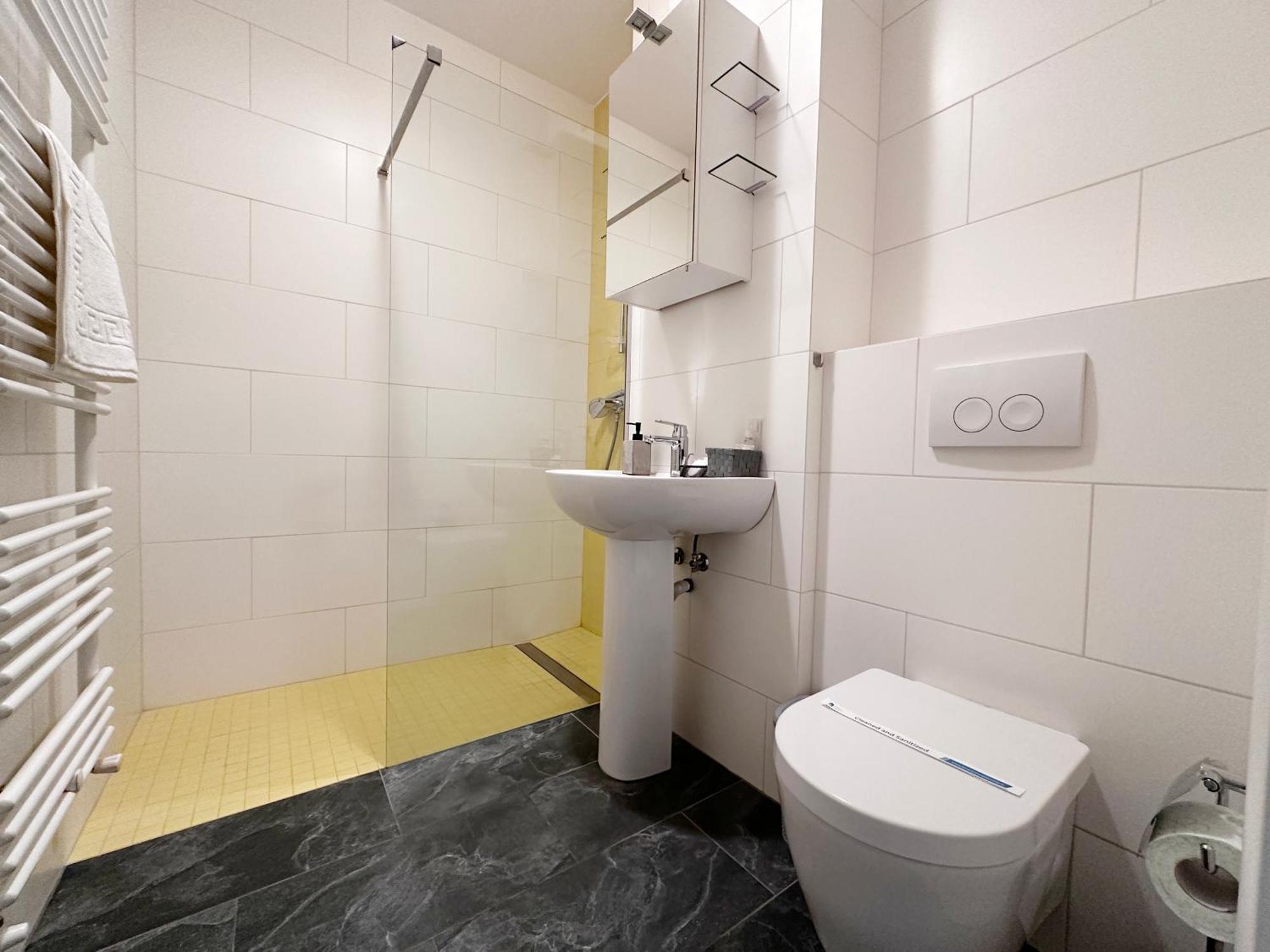 부쿠레슈티 Smart Living Plaza 아파트 외부 사진