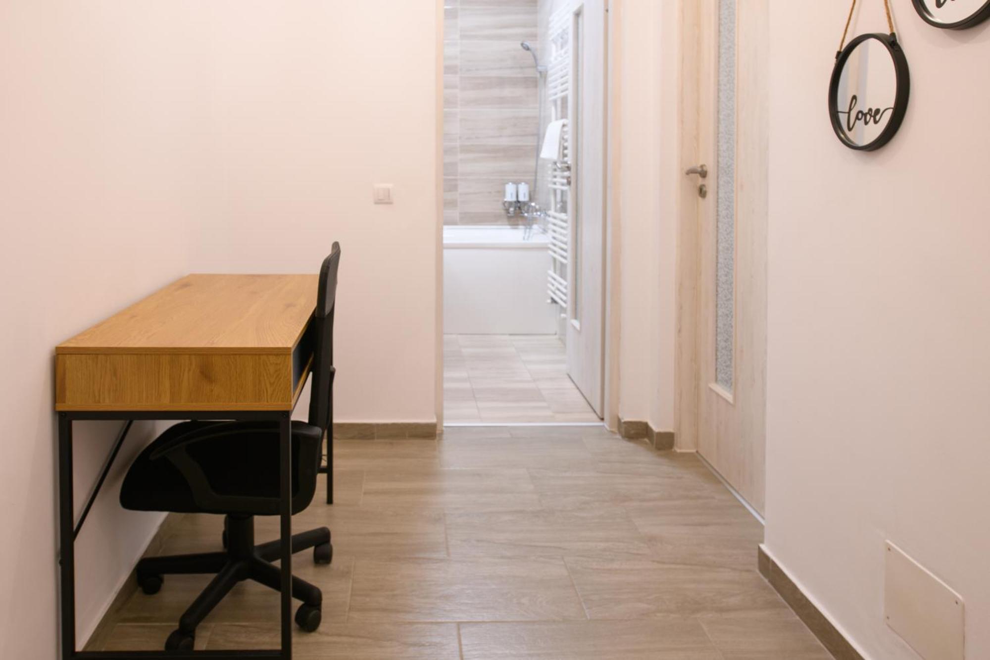 부쿠레슈티 Smart Living Plaza 아파트 외부 사진